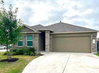 3801 Alpine Autumn Dr, Austin, TX 78744