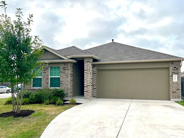 3801 Alpine Autumn Dr, Austin, TX 78744