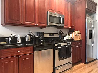 Rented by Reliance Realty Partners LLC 