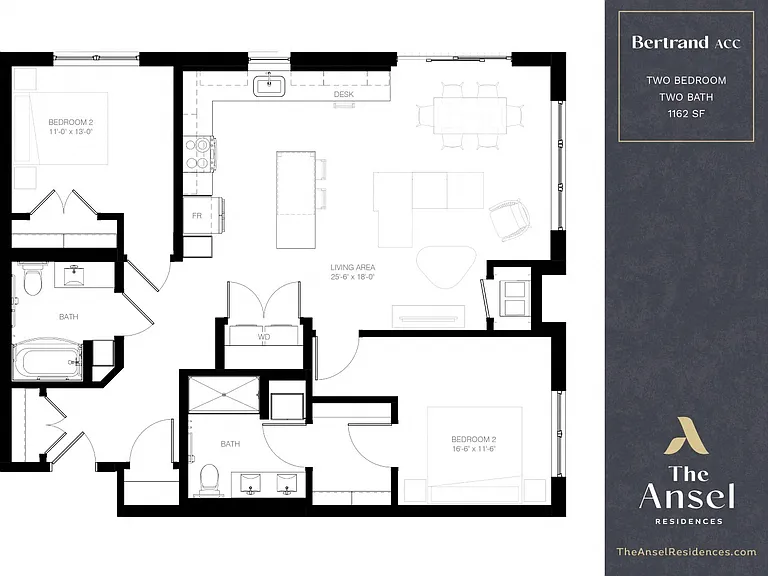 The Ansel Residences — Photo 73