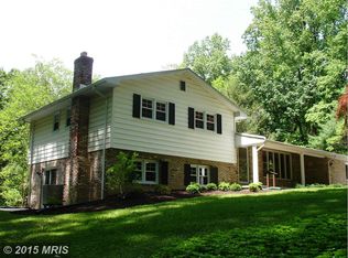 4413 Langtry Dr, Glen Arm, MD 21057