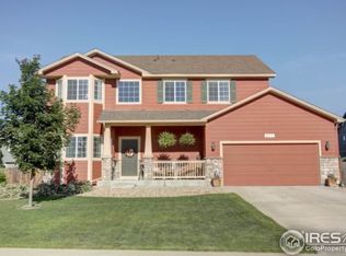 6975 Sunburst Ave, Firestone, CO 80504
