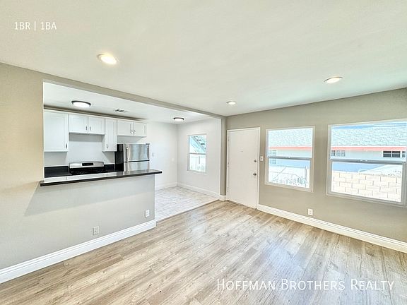 2nd image of 641 N Serrano Ave #3A