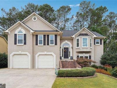 400 Township Ln, Woodstock, GA, 30189