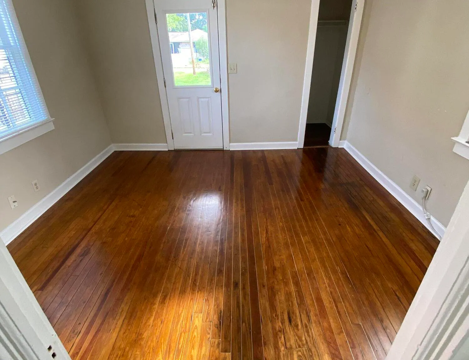 1 bed, 1.0 bath, 336 sqft, $800 — Photo 2