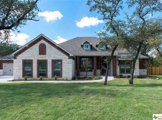 22 Daingerfield Cv, Morgans Point Resort, TX 76513