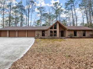 4787 N Cir, Marietta, GA 30066