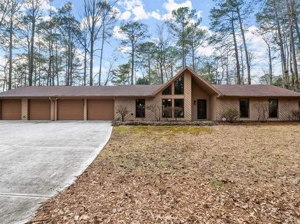 4787 N Cir, Marietta, GA 30066