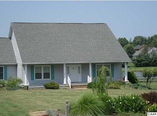 474 Shalom Rd, Waynesboro, VA 22980