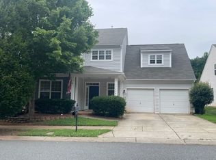 (Undisclosed Address), Huntersville, NC 28078