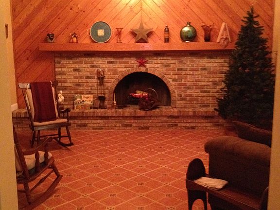 family room/sitting room