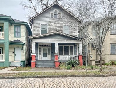 218 W 38th Street, Savannah, GA, 31401