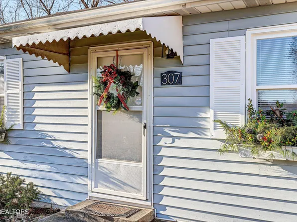 307 Levi St, Maryville, TN 37804