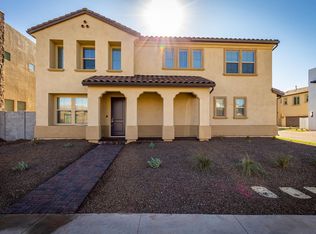 3925 E Megan St, Gilbert, AZ 85295