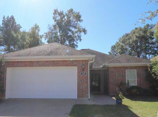 165 Markia Dr, Ruston, LA 71270