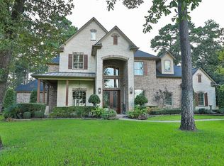 29335 Village Ridge Ct, Magnolia, TX 77355