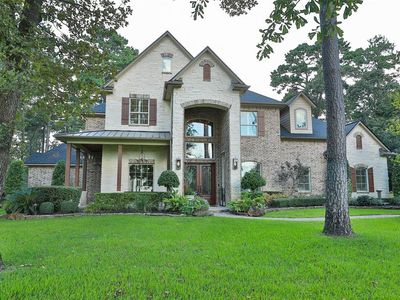29335 Village Ridge Ct, Magnolia, TX, 77355