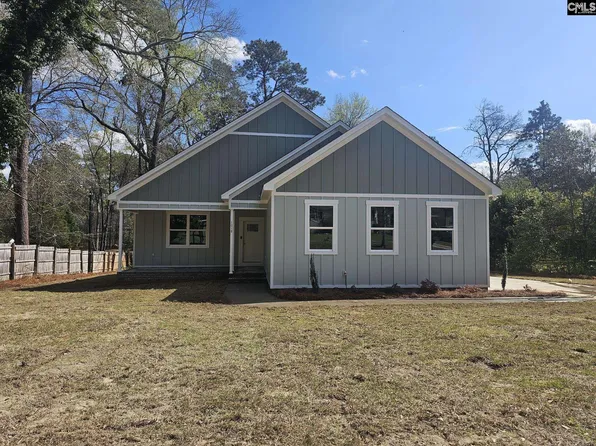 1018 Brandon Ave, Columbia, SC 29209
