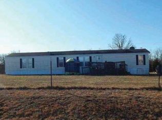 934 County Road 68, Bixby, MO 65439