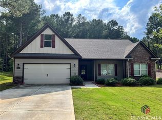 1208 Chapman Grove Ln, Monroe, GA 30656