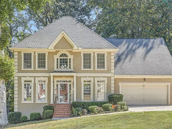 1070 Beechcrest Rd SW, Atlanta, GA 30311