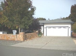 19458 Old Creek Rd, Hidden Valley Lake, CA 95467