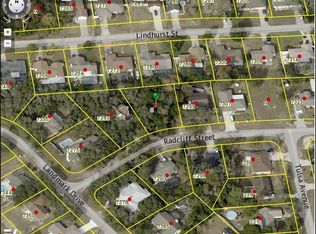 0 Radcliff St #18, Spring Hill, FL 34606