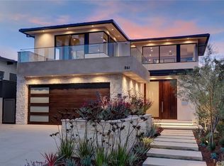 861 8th St, Manhattan Beach, CA 90266