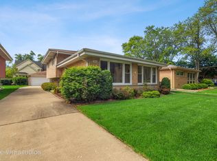 5841 Madison St, Morton Grove, IL 60053
