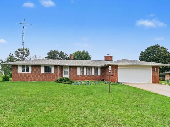 26219 Swallow Ct, South Bend, IN 46619