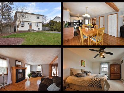 271 Locust Glen Dr, Cranston, RI, 02921