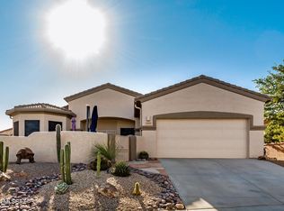 2335 W Calle Ceja, Green Valley, AZ 85622