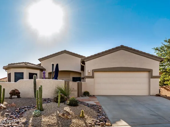 2335 W Calle Ceja, Green Valley, AZ 85622
