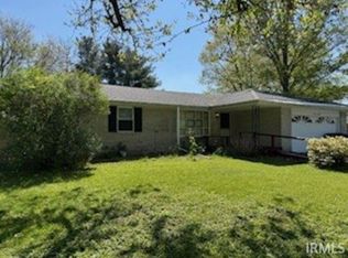 2402 Greytwig Dr, Kokomo, IN 46902