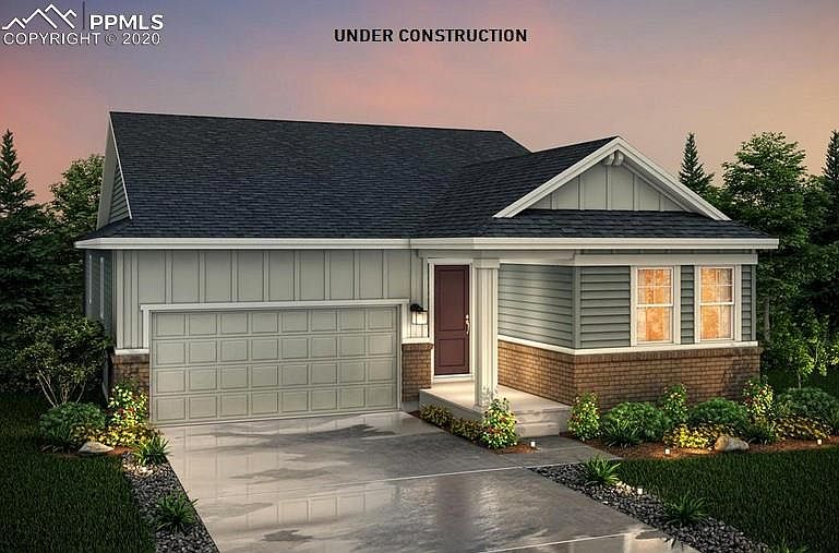 2nd image of 10165 Bluffstone Ct