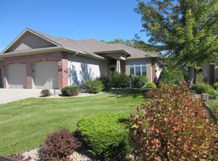 1131 Copper Mountain Rd, Brookings, SD 57006