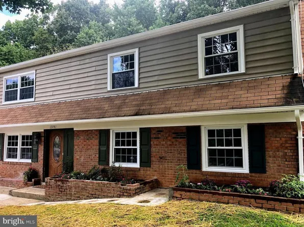 13741 Mapledale Ave, Woodbridge, VA 22193