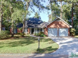 144 Mariners Way, Savannah, GA 31419