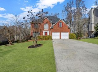 3920 Lorien Way NW, Kennesaw, GA 30152