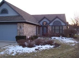 4977 Field Point Ct, Dayton, OH