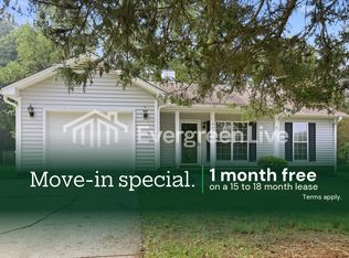 1602 Glenn Meade Dr, High Point, NC 27265