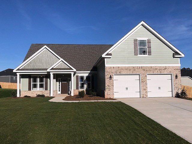1st image of 734 Houston Lake Dr