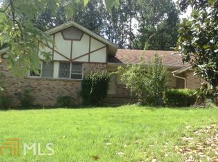 3473 Pheasant Ct, Decatur, GA 30034