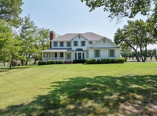 72878 S 230th Rd, Wagoner, OK 74467