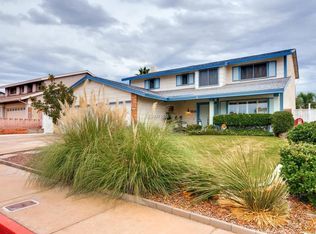 1531 Sandra Dr, Boulder City, NV 89005