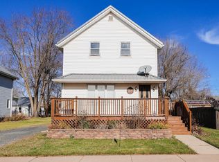 312 Mueller St, Athens, WI 54411