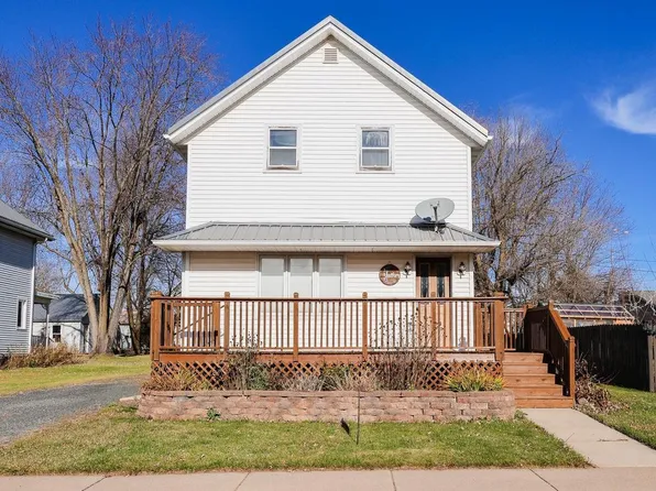 312 MUELLER STREET, Athens, WI 54411