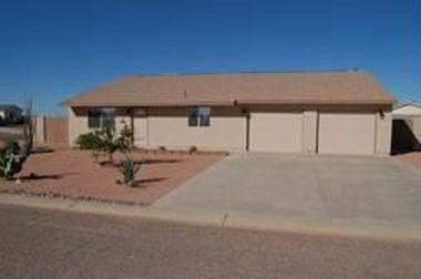 15280 S Capistrano Rd, Arizona City, AZ, 85123