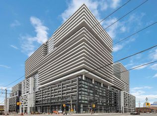 70 Princess St #1004, Toronto, ON M5A 0X6