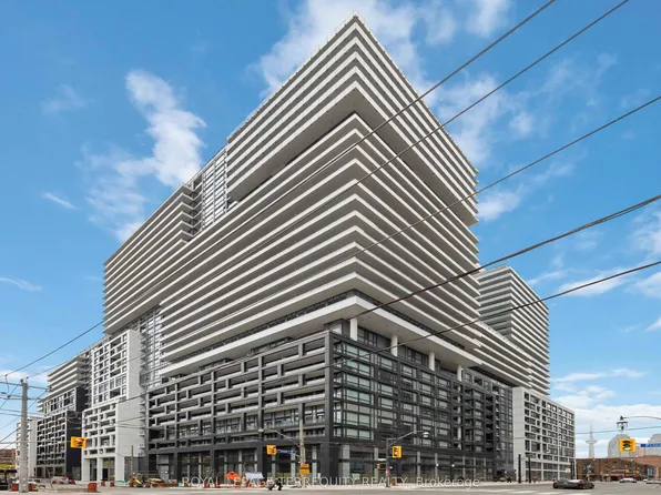 70 Princess St, Toronto, ON
